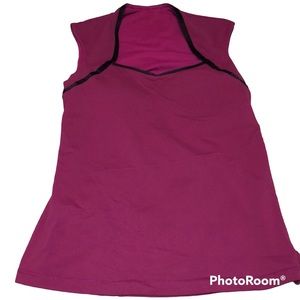 Lulu lemon workout top